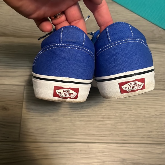 Vans men 9.5 - Picture 4 of 5